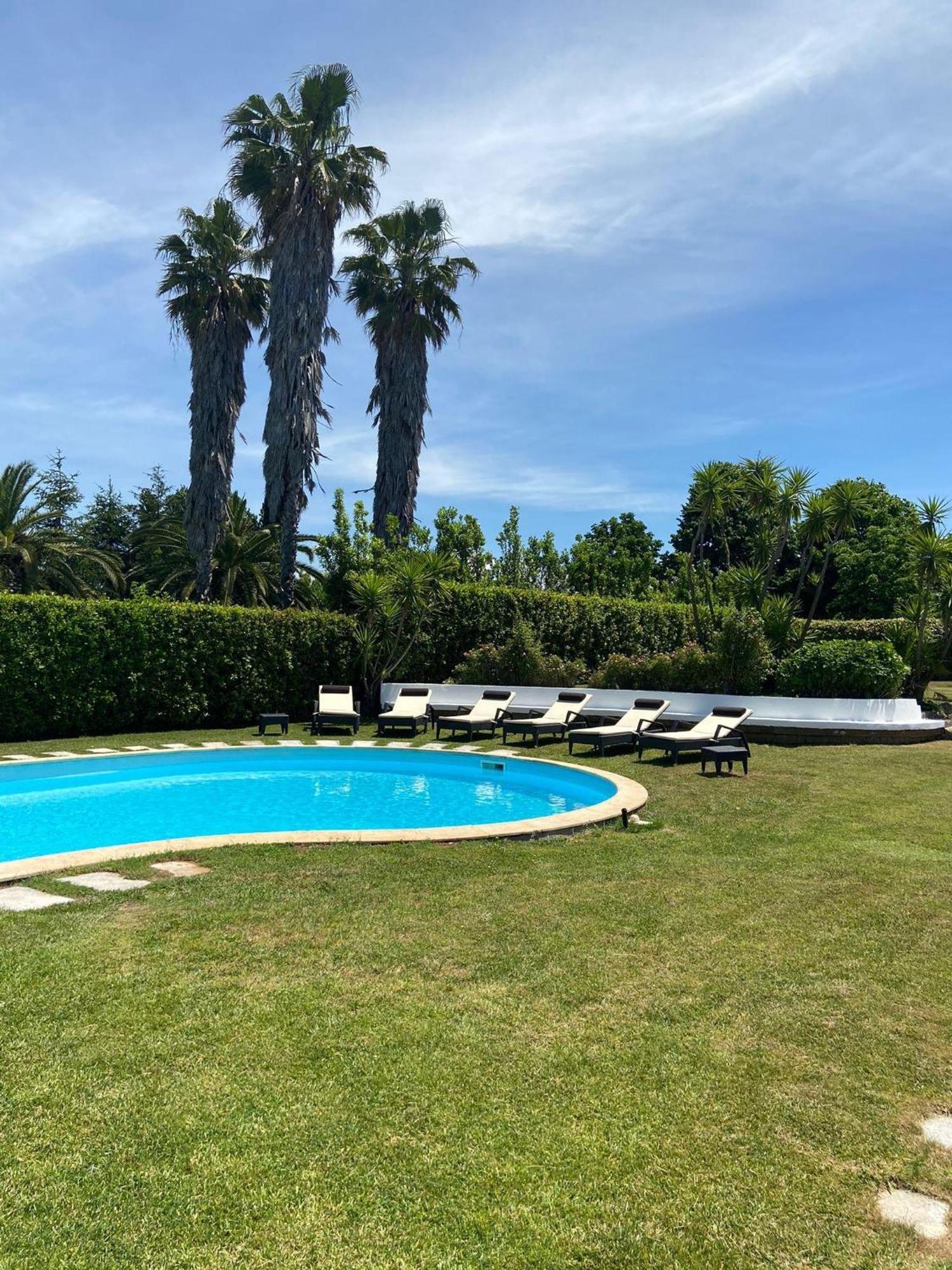 Villa Marta Rome Exterior photo